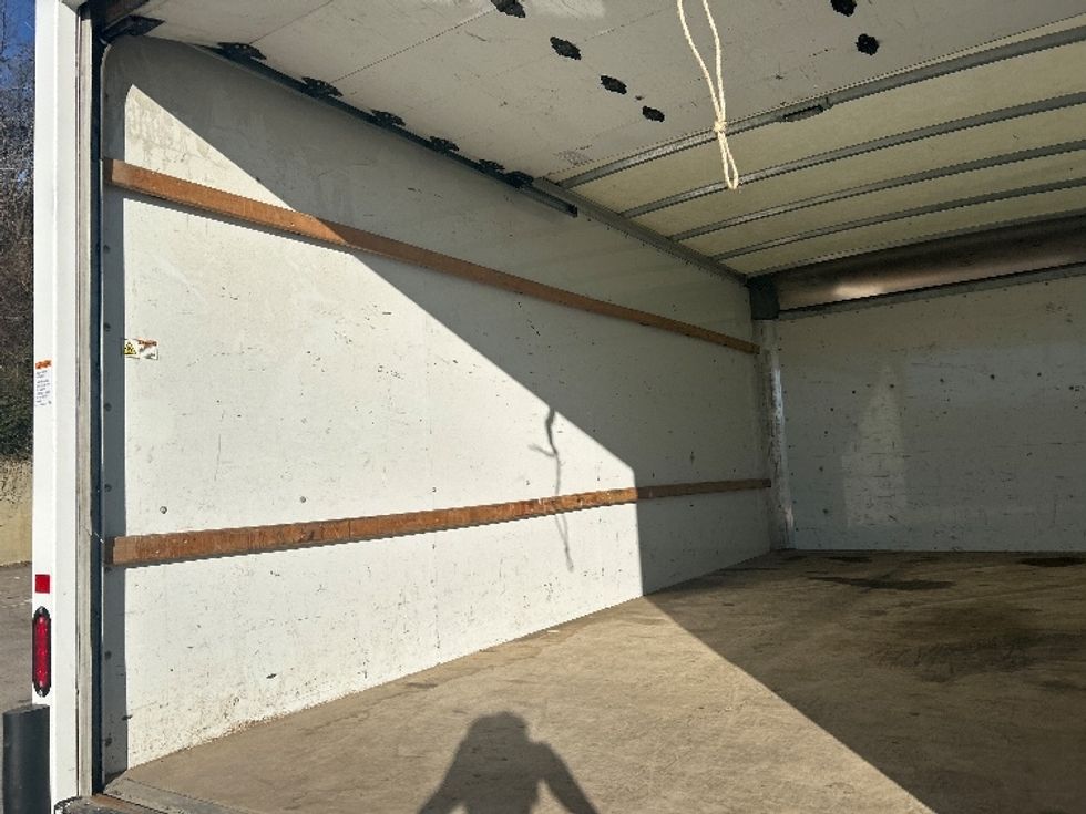 Light Duty Box Truck-Light and Medium Duty Trucks-GMC-2021-Savana G33903-Nashville (Mount Juliet)-TN-100,140\n\t\tmiles-$ 30,750 - Image 11