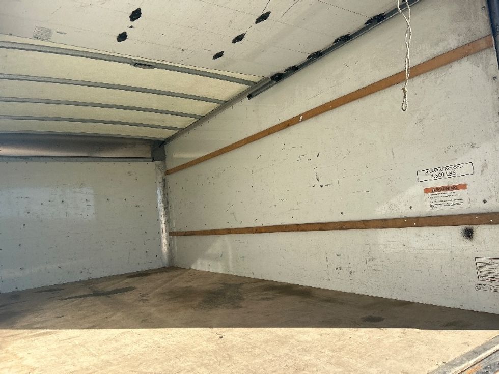 Light Duty Box Truck-Light and Medium Duty Trucks-GMC-2021-Savana G33903-Nashville (Mount Juliet)-TN-100,140\n\t\tmiles-$ 30,750 - Image 12