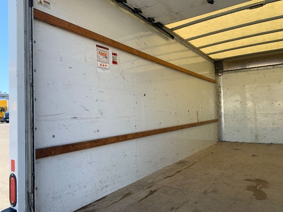 Light Duty Box Truck-Light and Medium Duty Trucks-GMC-2021-Savana G33903-Nashville (Mount Juliet)-TN-103,539\n\t\tmiles-$ 30,250 - Image 11