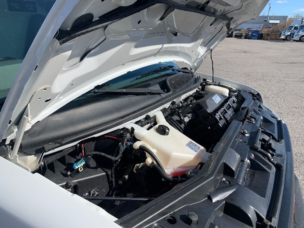 Light Duty Box Truck-Light and Medium Duty Trucks-GMC-2021-Savana G33903-Nashville (Mount Juliet)-TN-103,539\n\t\tmiles-$ 30,250 - Image 23