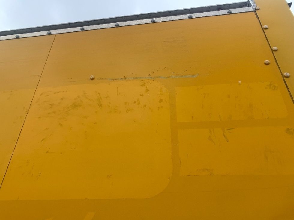 Light Duty Box Truck-Light and Medium Duty Trucks-GMC-2021-Savana G33903-Nashville (Mount Juliet)-TN-105,130\n\t\tmiles-$ 27,000 - Image 27