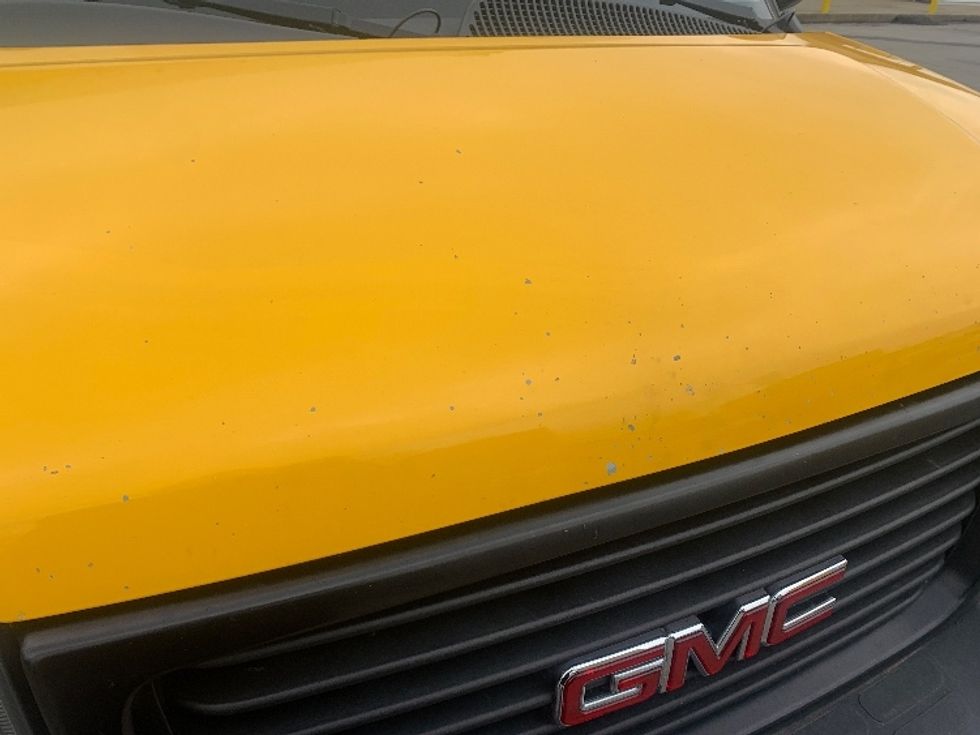 Light Duty Box Truck-Light and Medium Duty Trucks-GMC-2021-Savana G33903-Nashville (Mount Juliet)-TN-105,130\n\t\tmiles-$ 27,000 - Image 26