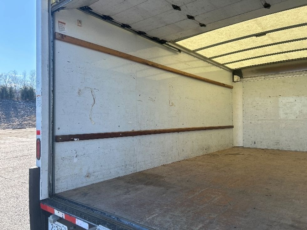 Light Duty Box Truck-Light and Medium Duty Trucks-GMC-2021-Savana G33903-Nashville (Mount Juliet)-TN-105,237\n\t\tmiles-$ 30,000 - Image 11