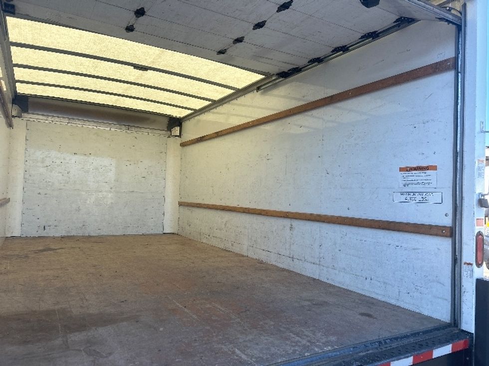 Light Duty Box Truck-Light and Medium Duty Trucks-GMC-2021-Savana G33903-Nashville (Mount Juliet)-TN-105,237\n\t\tmiles-$ 30,000 - Image 12