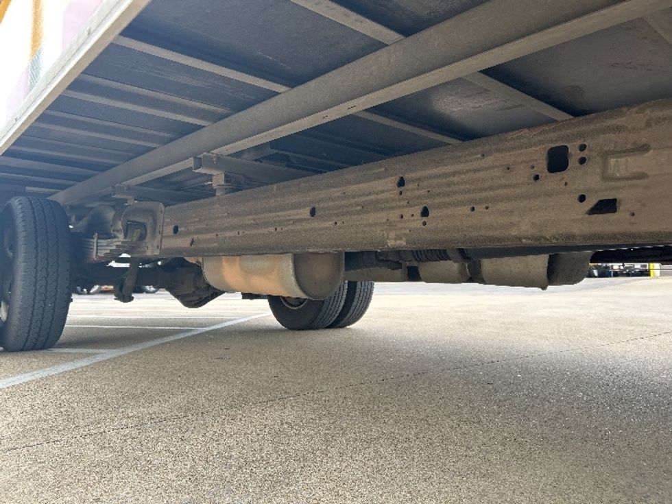 Light Duty Box Truck-Light and Medium Duty Trucks-GMC-2021-Savana G33903-Nashville (Mount Juliet)-TN-76,379\n\t\tmiles-$ 30,000 - Image 14