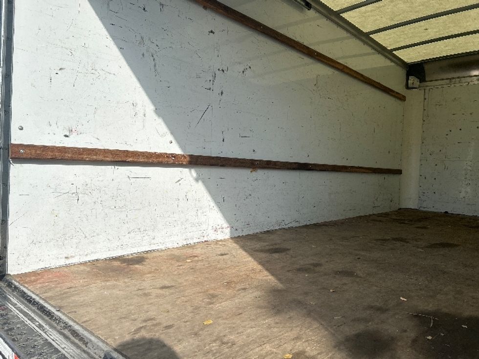 Light Duty Box Truck-Light and Medium Duty Trucks-GMC-2021-Savana G33903-Nashville (Mount Juliet)-TN-87,862\n\t\tmiles-$ 29,000 - Image 11