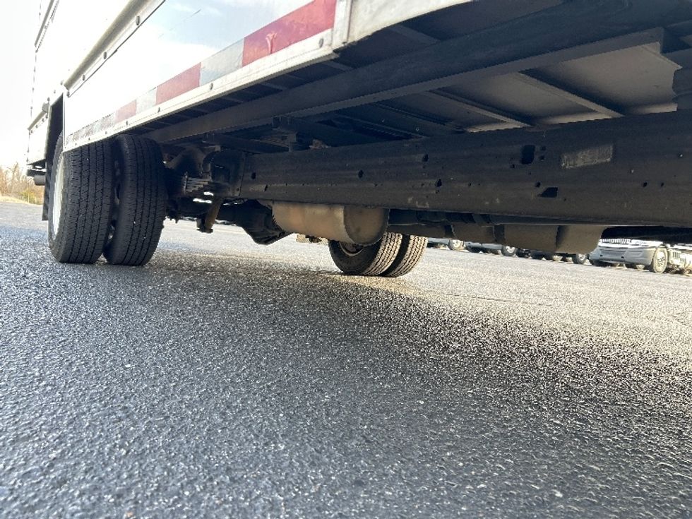 Light Duty Box Truck-Light and Medium Duty Trucks-GMC-2021-Savana G33903-Nashville (Mount Juliet)-TN-94,417\n\t\tmiles-$ 31,500 - Image 14