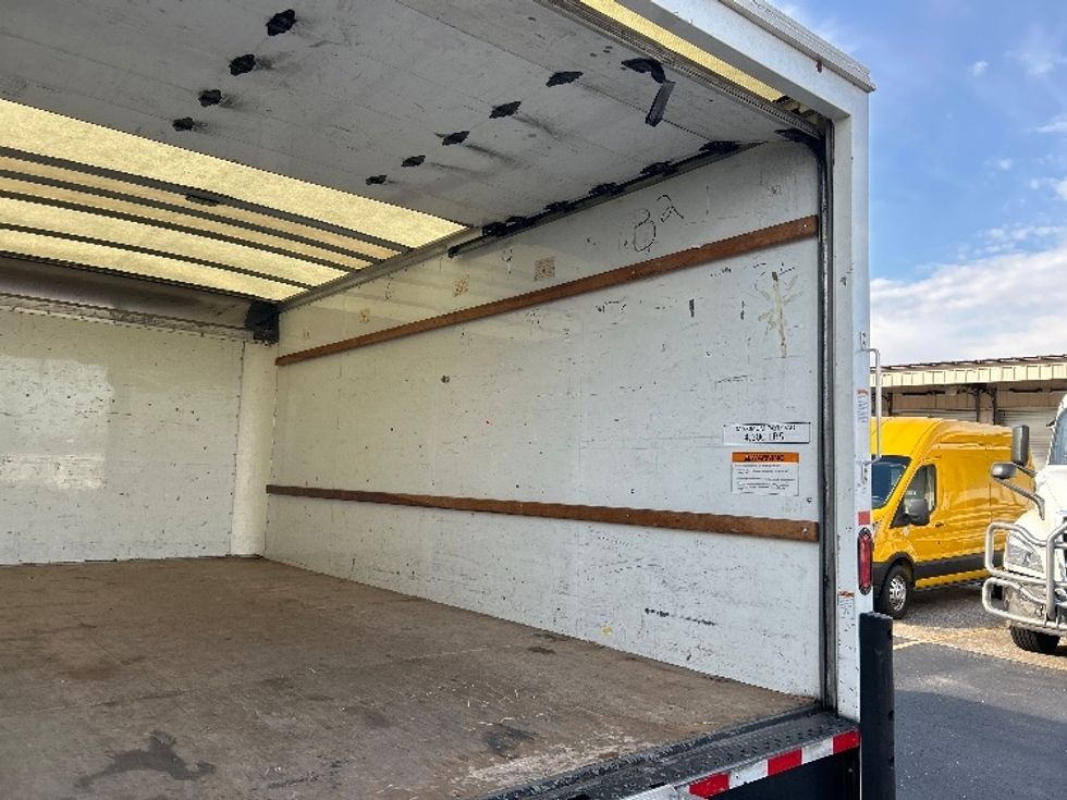 Light Duty Box Truck-Light and Medium Duty Trucks-GMC-2021-Savana G33903-Nashville (Mount Juliet)-TN-94,417\n\t\tmiles-$ 31,500 - Image 12