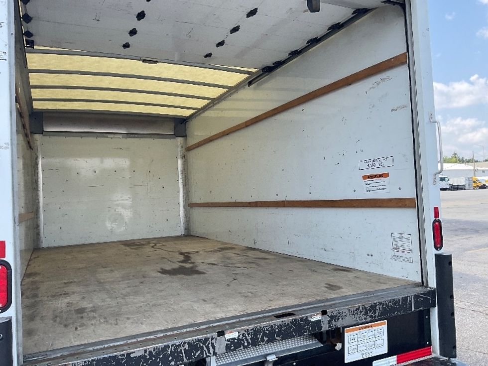 Light Duty Box Truck-Light and Medium Duty Trucks-GMC-2021-Savana G33903-Nashville-TN-92,061\n\t\tmiles-$ 31,750 - Image 12