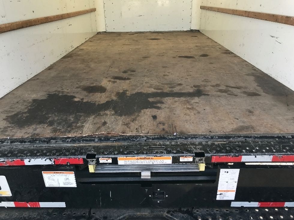 Light Duty Box Truck-Light and Medium Duty Trucks-GMC-2021-Savana G33903-National City-CA-106,844\n\t\tmiles-$ 29,000 - Image 10