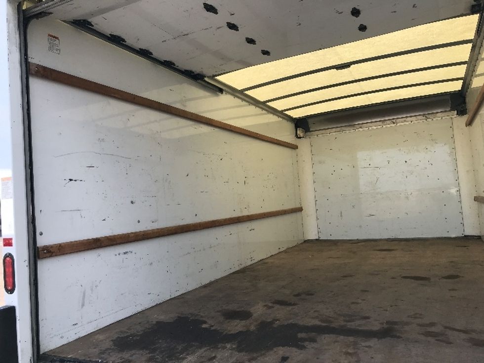 Light Duty Box Truck-Light and Medium Duty Trucks-GMC-2021-Savana G33903-National City-CA-106,844\n\t\tmiles-$ 29,000 - Image 11