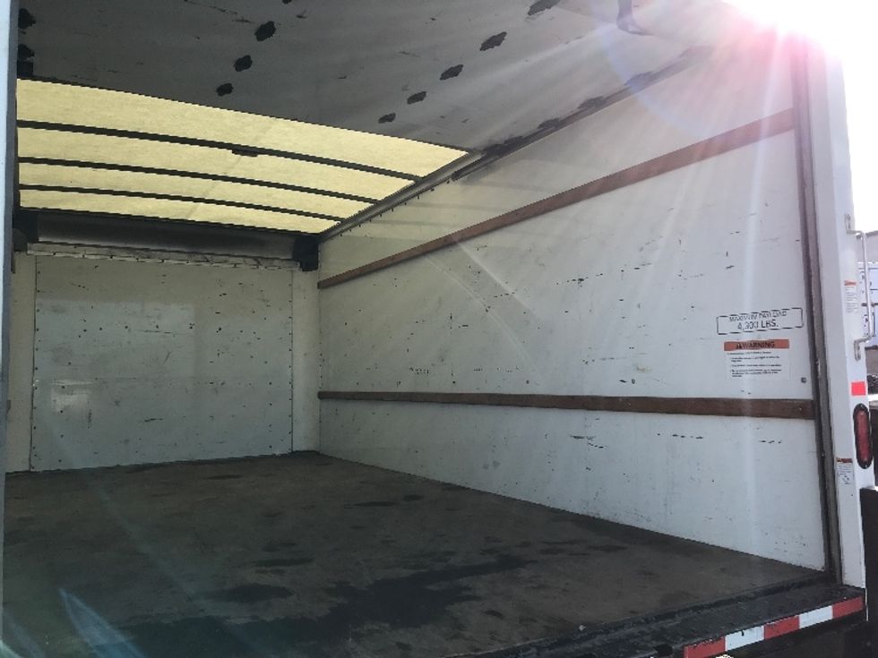 Light Duty Box Truck-Light and Medium Duty Trucks-GMC-2021-Savana G33903-National City-CA-106,844\n\t\tmiles-$ 29,000 - Image 12