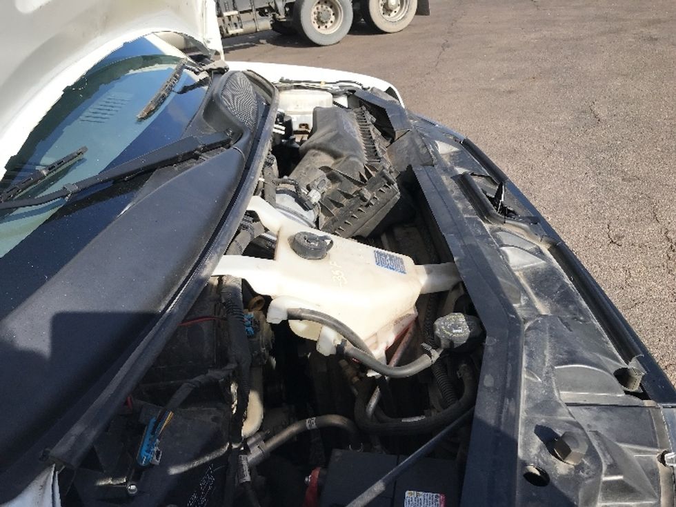 Light Duty Box Truck-Light and Medium Duty Trucks-GMC-2021-Savana G33903-National City-CA-106,844\n\t\tmiles-$ 29,000 - Image 23