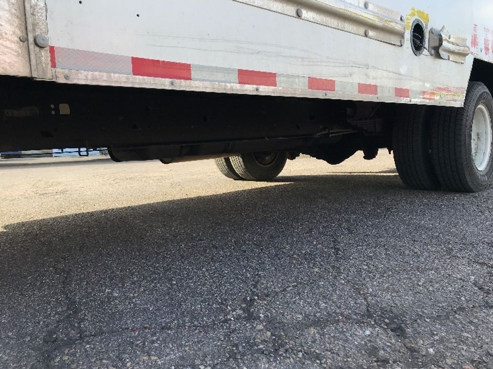 Light Duty Box Truck-Light and Medium Duty Trucks-GMC-2021-Savana G33903-National City-CA-106,844\n\t\tmiles-$ 29,000 - Image 5