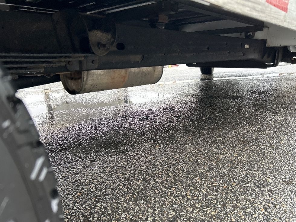 Light Duty Box Truck-Light and Medium Duty Trucks-GMC-2021-Savana G33903-New Bedford-MA-101,318\n\t\tmiles-$ 27,500 - Image 14