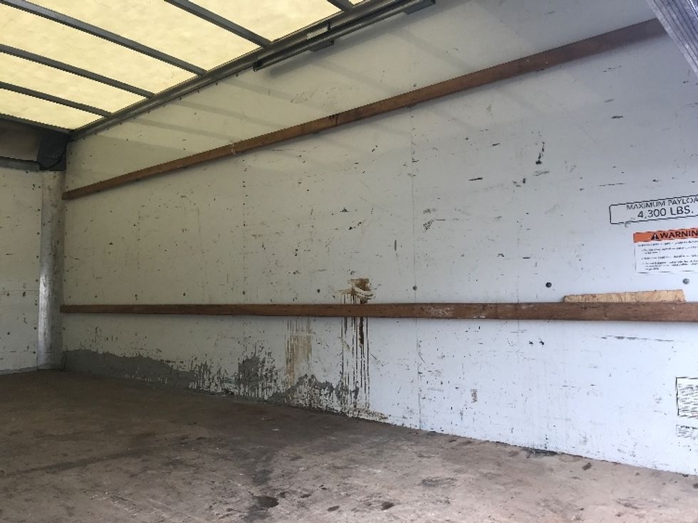 Light Duty Box Truck-Light and Medium Duty Trucks-GMC-2021-Savana G33903-New Castle-DE-64,359\n\t\tmiles-$ 34,000 - Image 12