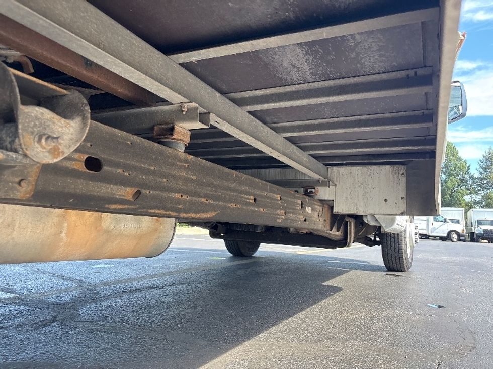 Light Duty Box Truck-Light and Medium Duty Trucks-GMC-2021-Savana G33903-New Castle-DE-93,456\n\t\tmiles-$ 27,750 - Image 14