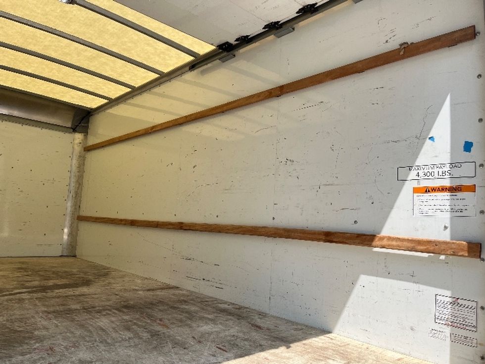 Light Duty Box Truck-Light and Medium Duty Trucks-GMC-2021-Savana G33903-New York-NY-58,465\n\t\tmiles-$ 28,750 - Image 12