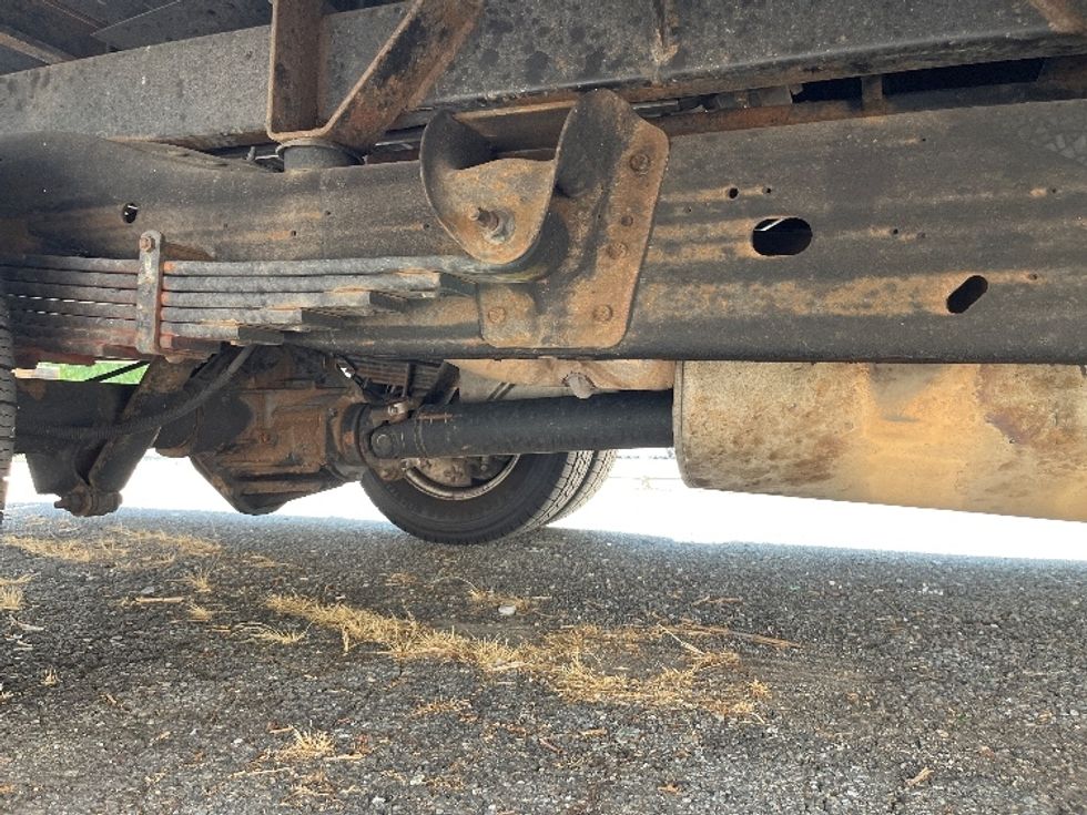 Light Duty Box Truck-Light and Medium Duty Trucks-GMC-2021-Savana G33903-New York-NY-58,465\n\t\tmiles-$ 28,750 - Image 5