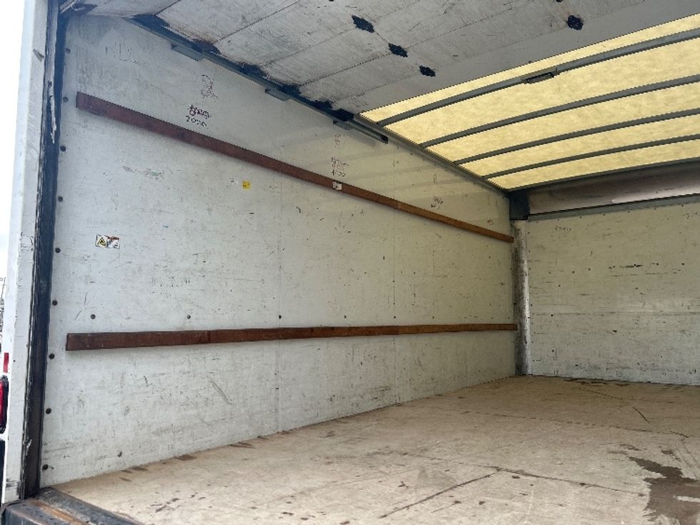 Light Duty Box Truck-Light and Medium Duty Trucks-GMC-2021-Savana G33903-Newport News-VA-91,462\n\t\tmiles-$ 32,250 - Image 11