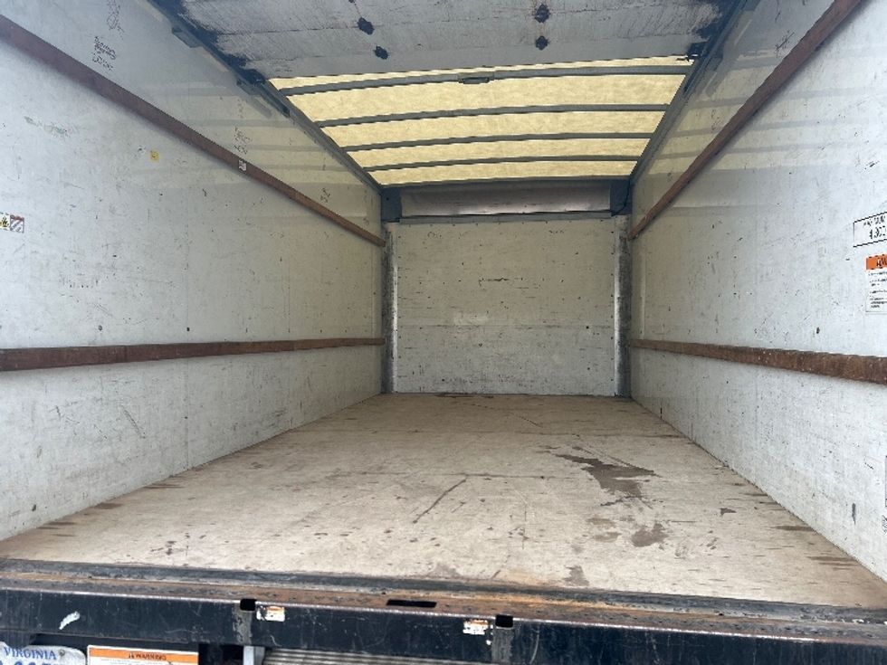 Light Duty Box Truck-Light and Medium Duty Trucks-GMC-2021-Savana G33903-Newport News-VA-91,462\n\t\tmiles-$ 32,250 - Image 9