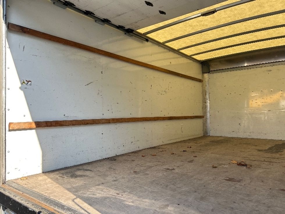Light Duty Box Truck-Light and Medium Duty Trucks-GMC-2021-Savana G33903-Norcross-GA-106,053\n\t\tmiles-$ 28,000 - Image 11