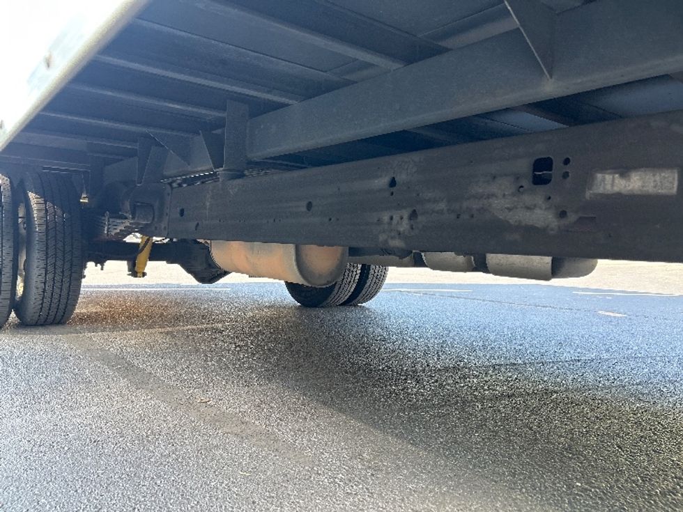Light Duty Box Truck-Light and Medium Duty Trucks-GMC-2021-Savana G33903-Norcross-GA-106,053\n\t\tmiles-$ 28,000 - Image 14