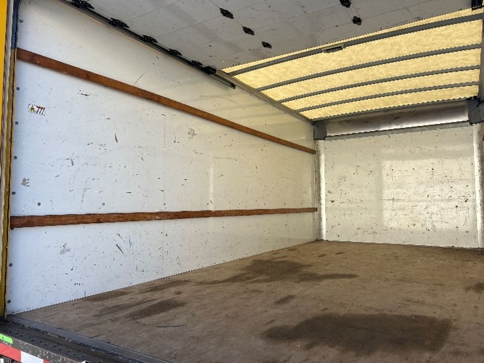 Light Duty Box Truck-Light and Medium Duty Trucks-GMC-2021-Savana G33903-Norcross-GA-116,581\n\t\tmiles-$ 25,750 - Image 11