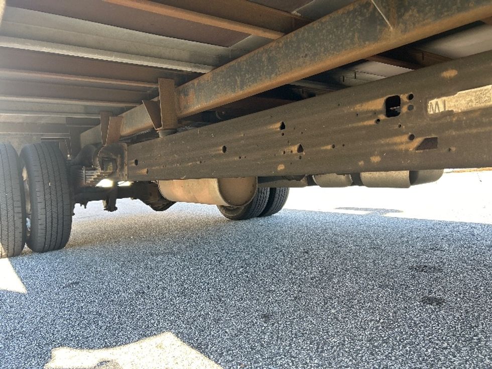 Light Duty Box Truck-Light and Medium Duty Trucks-GMC-2021-Savana G33903-Norcross-GA-116,581\n\t\tmiles-$ 25,750 - Image 14