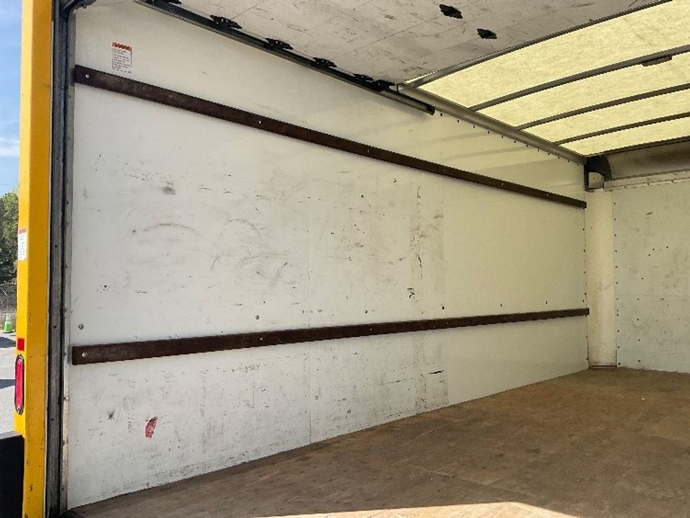 Light Duty Box Truck-Light and Medium Duty Trucks-GMC-2021-Savana G33903-Norcross-GA-85,609\n\t\tmiles-$ 28,750 - Image 11