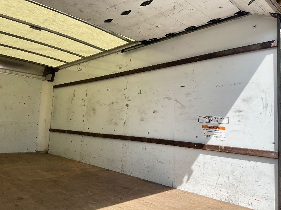 Light Duty Box Truck-Light and Medium Duty Trucks-GMC-2021-Savana G33903-Norcross-GA-85,609\n\t\tmiles-$ 28,750 - Image 12