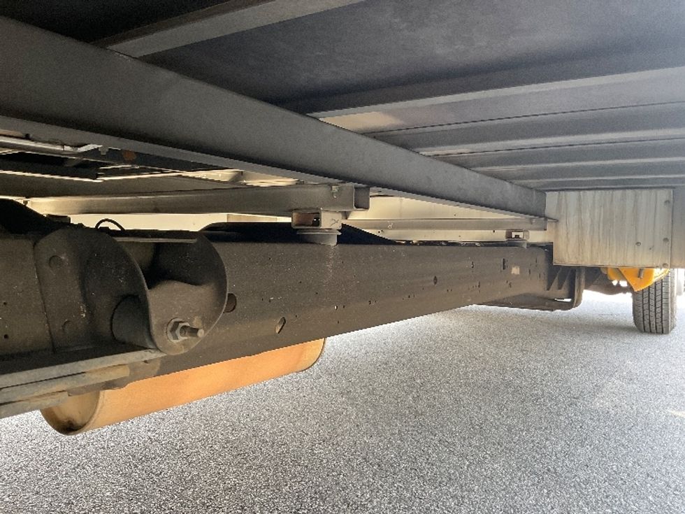 Light Duty Box Truck-Light and Medium Duty Trucks-GMC-2021-Savana G33903-Norcross-GA-85,609\n\t\tmiles-$ 28,750 - Image 14