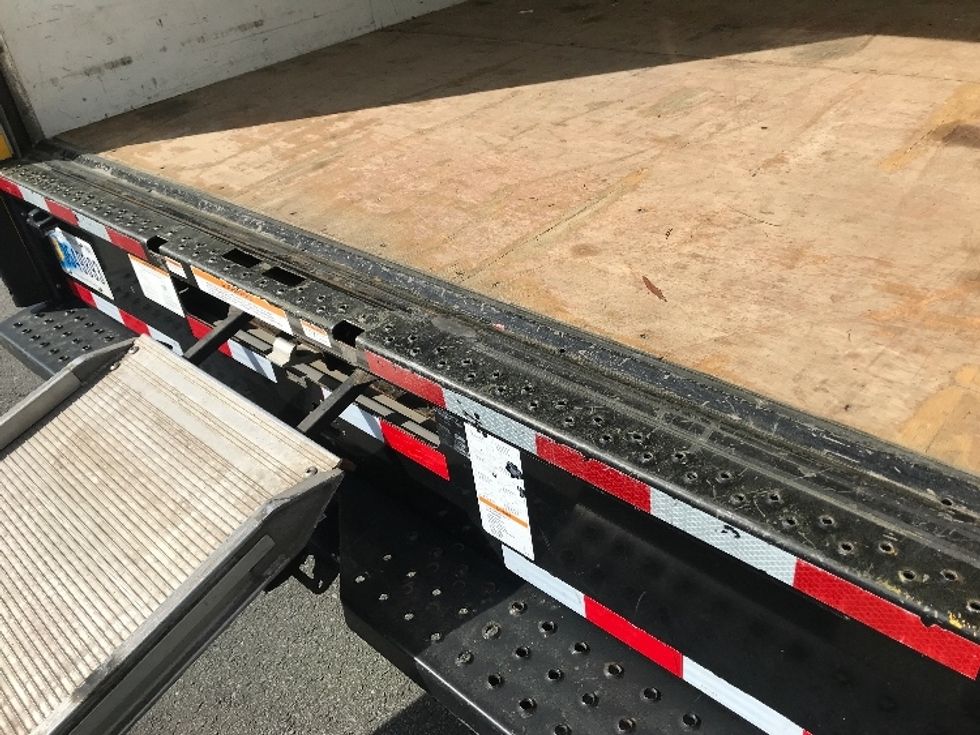 Light Duty Box Truck-Light and Medium Duty Trucks-GMC-2021-Savana G33903-Norcross-GA-88,548\n\t\tmiles-$ 28,500 - Image 10