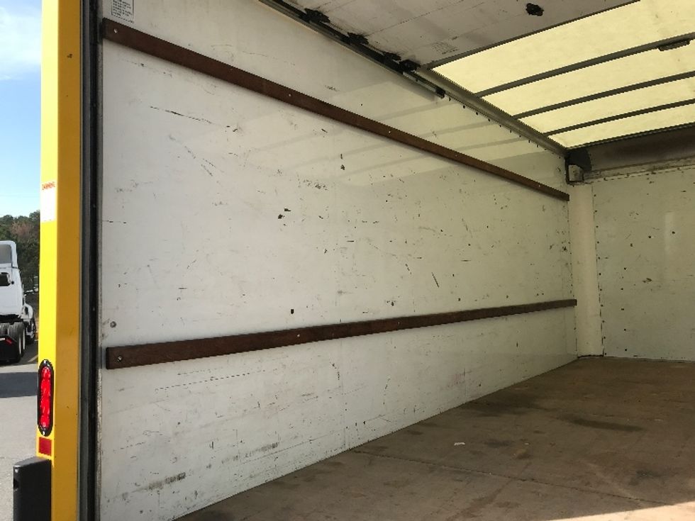 Light Duty Box Truck-Light and Medium Duty Trucks-GMC-2021-Savana G33903-Norcross-GA-88,548\n\t\tmiles-$ 28,500 - Image 11