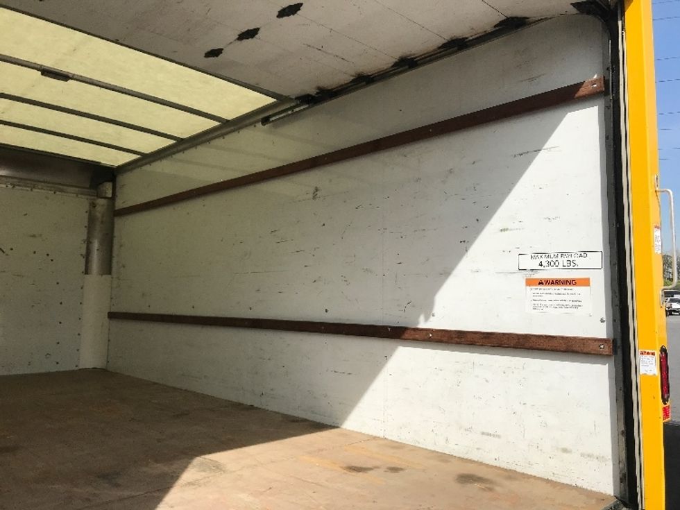 Light Duty Box Truck-Light and Medium Duty Trucks-GMC-2021-Savana G33903-Norcross-GA-88,548\n\t\tmiles-$ 28,500 - Image 12