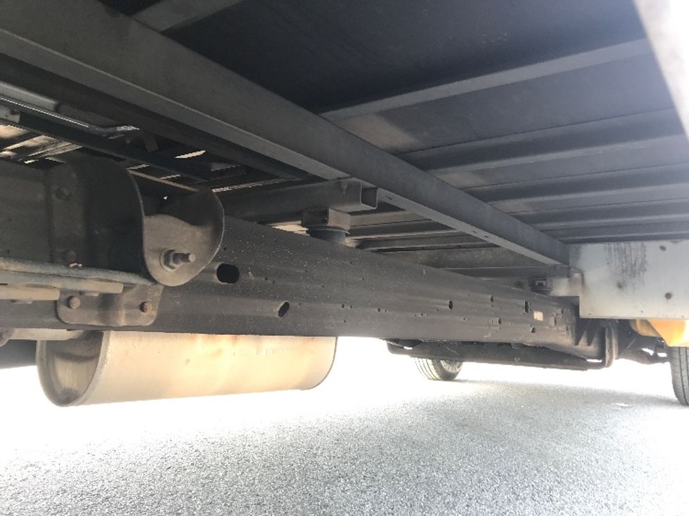 Light Duty Box Truck-Light and Medium Duty Trucks-GMC-2021-Savana G33903-Norcross-GA-88,548\n\t\tmiles-$ 28,500 - Image 14