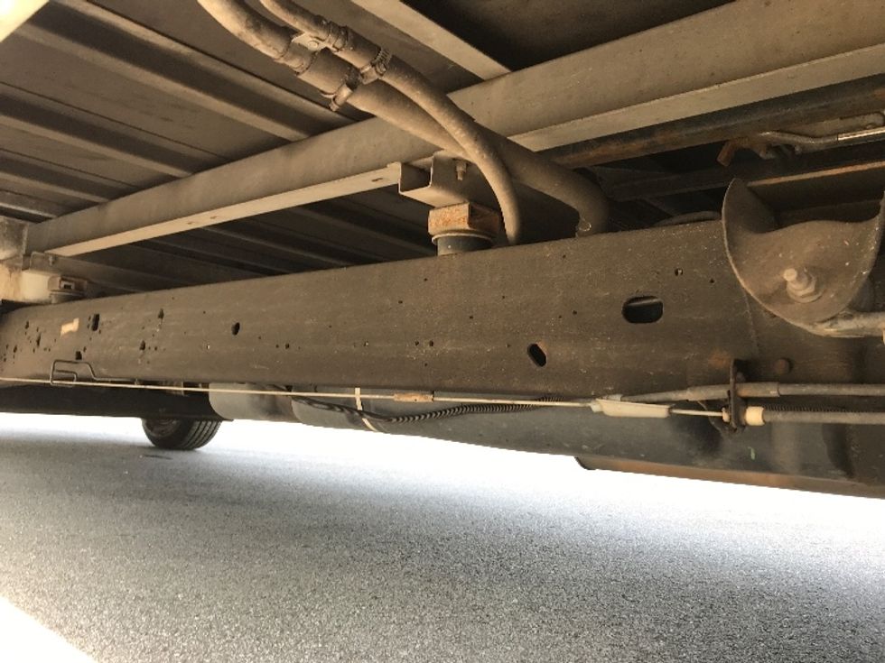 Light Duty Box Truck-Light and Medium Duty Trucks-GMC-2021-Savana G33903-Norcross-GA-88,548\n\t\tmiles-$ 28,500 - Image 5