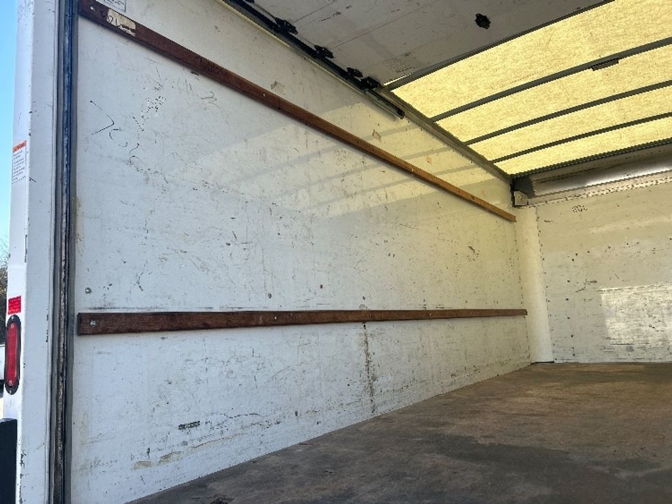 Light Duty Box Truck-Light and Medium Duty Trucks-GMC-2021-Savana G33903-Norfolk-VA-92,911\n\t\tmiles-$ 32,250 - Image 11