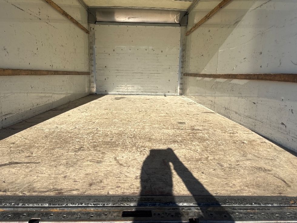 Light Duty Box Truck-Light and Medium Duty Trucks-GMC-2021-Savana G33903-North Bergen-NJ-101,949\n\t\tmiles-$ 28,250 - Image 10