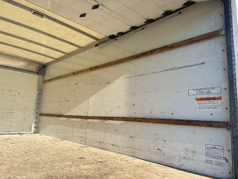 Light Duty Box Truck-Light and Medium Duty Trucks-GMC-2021-Savana G33903-North Bergen-NJ-101,949\n\t\tmiles-$ 28,250 - Image 12