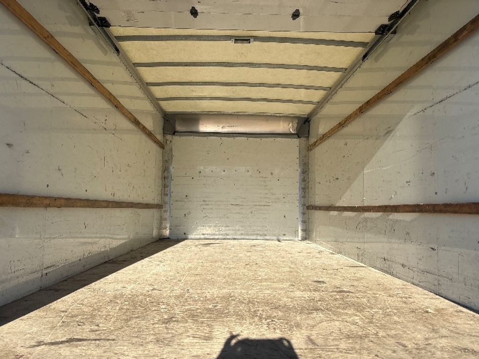 Light Duty Box Truck-Light and Medium Duty Trucks-GMC-2021-Savana G33903-North Bergen-NJ-101,949\n\t\tmiles-$ 28,250 - Image 9