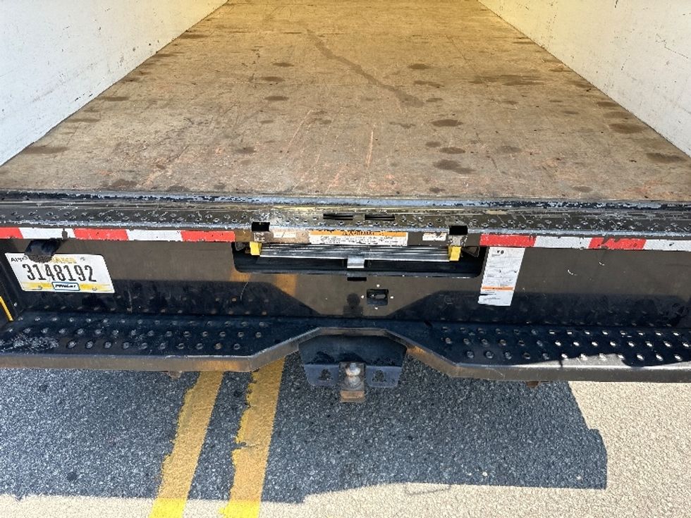 Light Duty Box Truck-Light and Medium Duty Trucks-GMC-2021-Savana G33903-North Bergen-NJ-102,534\n\t\tmiles-$ 24,000 - Image 10