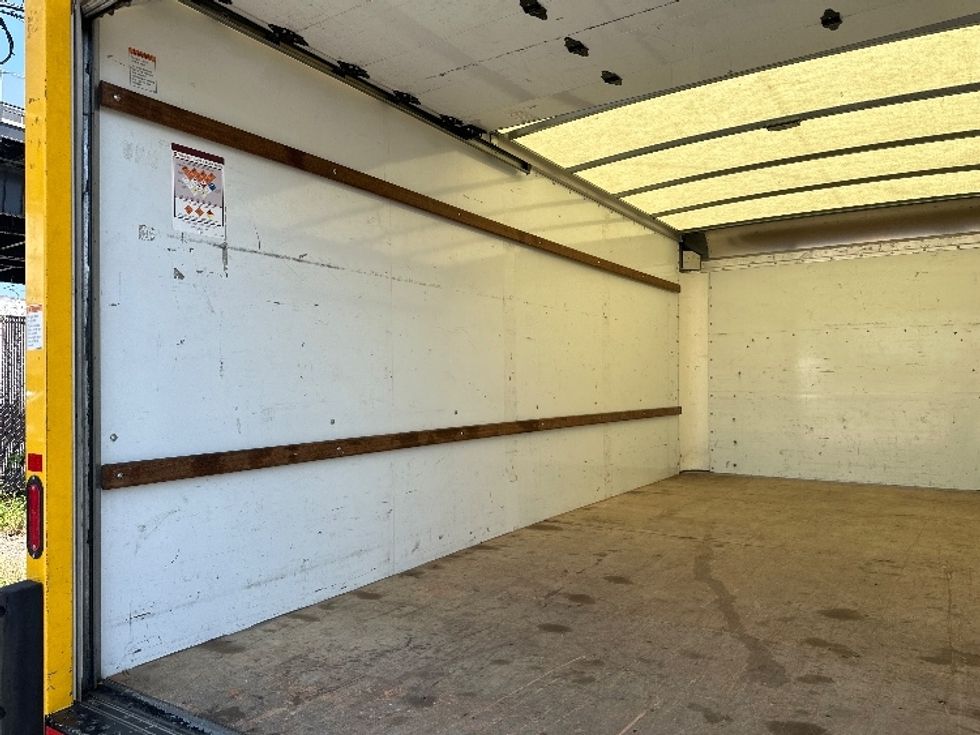 Light Duty Box Truck-Light and Medium Duty Trucks-GMC-2021-Savana G33903-North Bergen-NJ-102,534\n\t\tmiles-$ 24,000 - Image 11