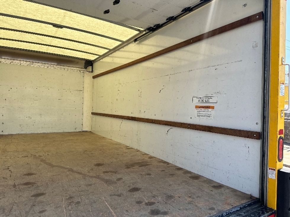 Light Duty Box Truck-Light and Medium Duty Trucks-GMC-2021-Savana G33903-North Bergen-NJ-102,534\n\t\tmiles-$ 24,000 - Image 12