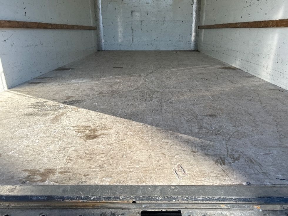 Light Duty Box Truck-Light and Medium Duty Trucks-GMC-2021-Savana G33903-North Bergen-NJ-106,100\n\t\tmiles-$ 25,000 - Image 10