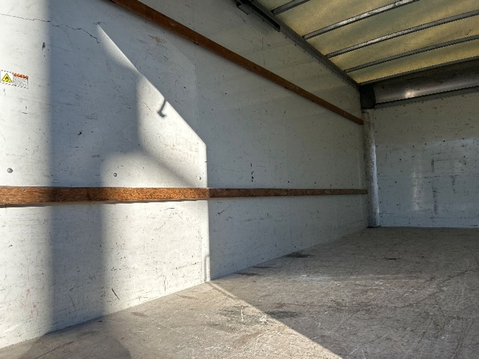 Light Duty Box Truck-Light and Medium Duty Trucks-GMC-2021-Savana G33903-North Bergen-NJ-106,100\n\t\tmiles-$ 25,000 - Image 11