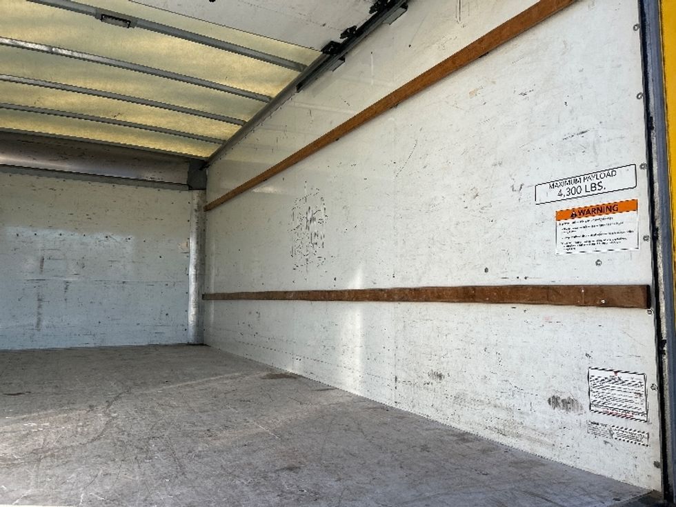 Light Duty Box Truck-Light and Medium Duty Trucks-GMC-2021-Savana G33903-North Bergen-NJ-106,100\n\t\tmiles-$ 25,000 - Image 12