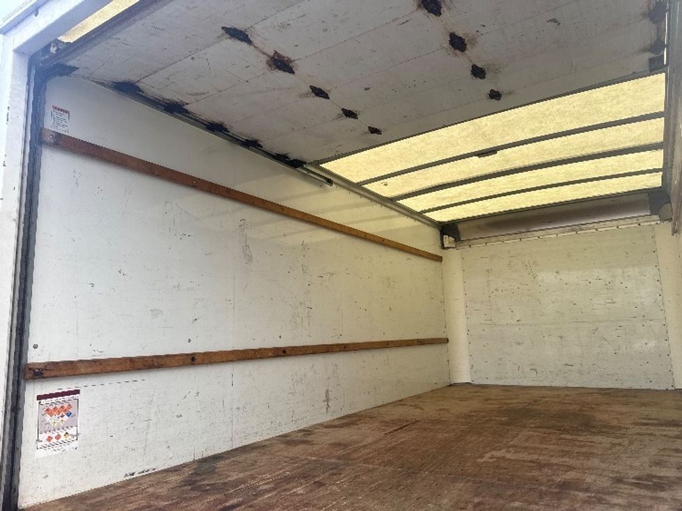 Light Duty Box Truck-Light and Medium Duty Trucks-GMC-2021-Savana G33903-North Bergen-NJ-128,558\n\t\tmiles-$ 25,750 - Image 10