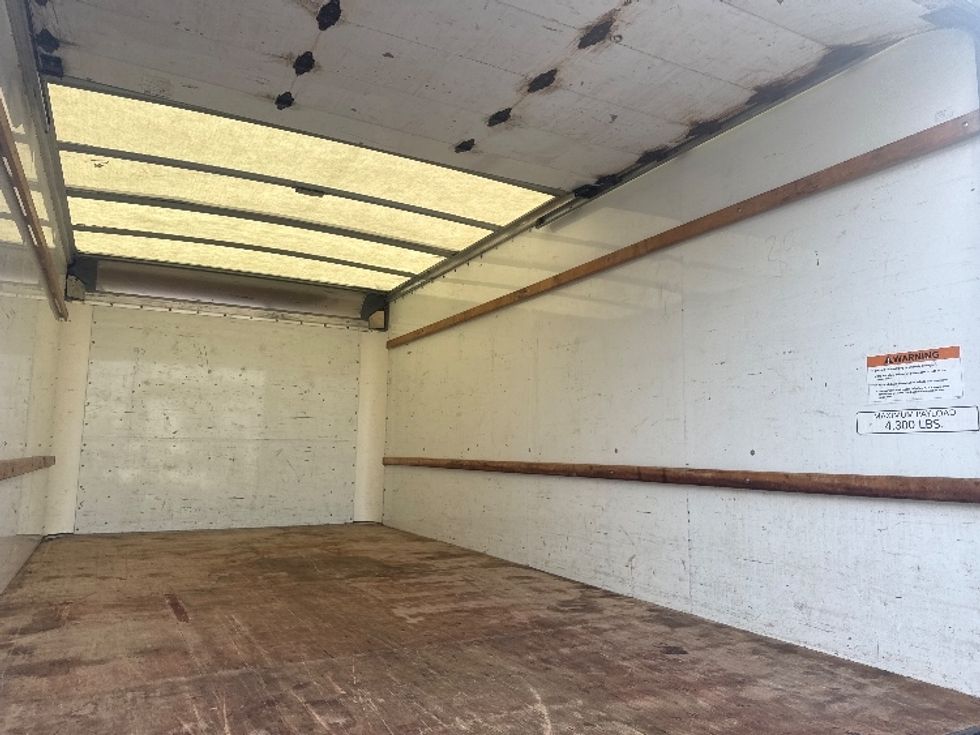 Light Duty Box Truck-Light and Medium Duty Trucks-GMC-2021-Savana G33903-North Bergen-NJ-128,558\n\t\tmiles-$ 25,750 - Image 11
