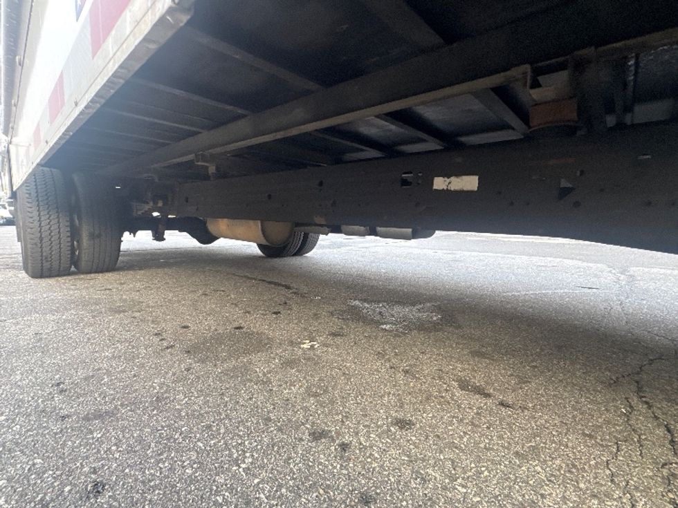 Light Duty Box Truck-Light and Medium Duty Trucks-GMC-2021-Savana G33903-North Bergen-NJ-128,558\n\t\tmiles-$ 25,750 - Image 13